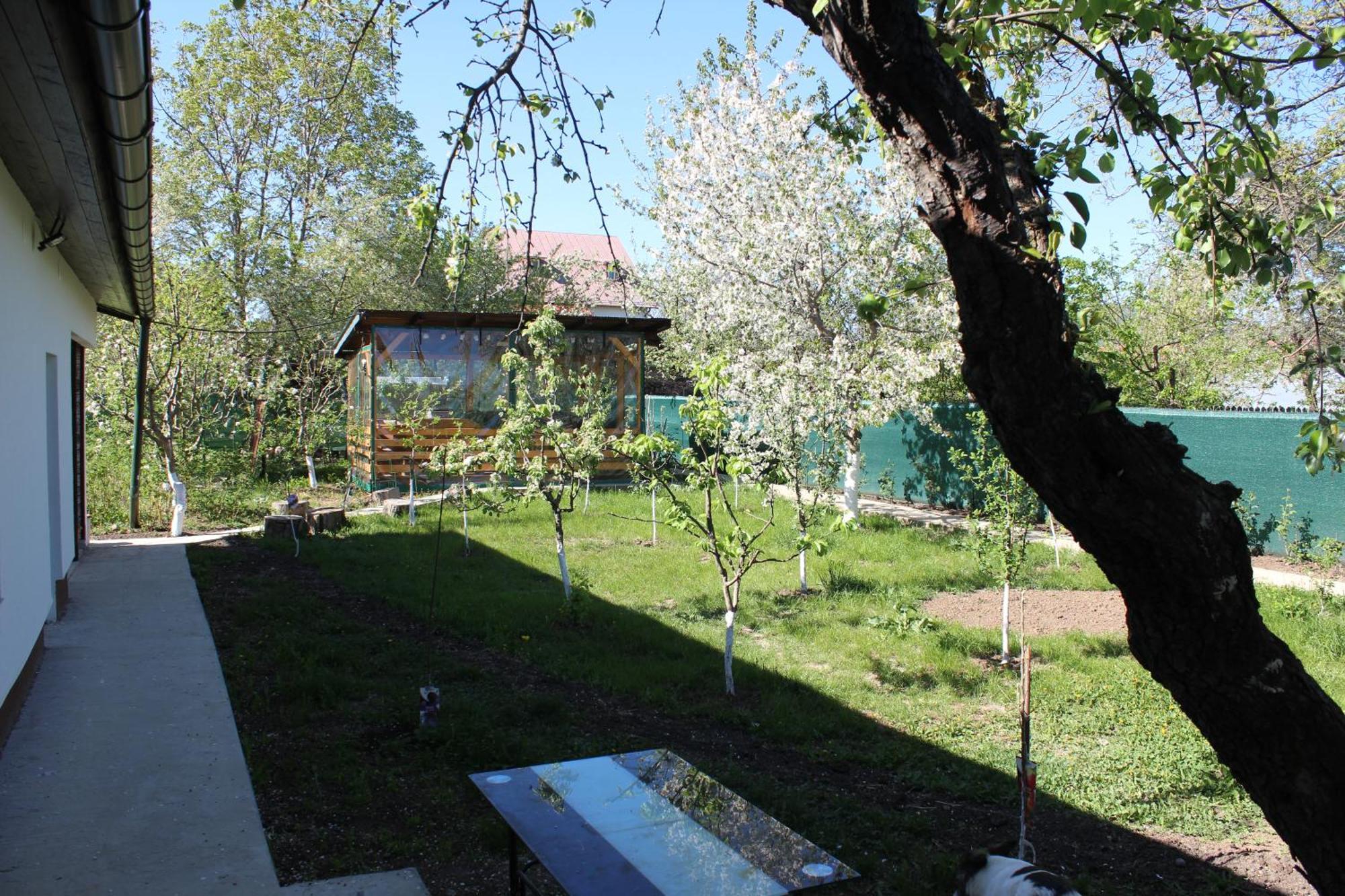 Casuta Artistilor Βίλα Breaza  Εξωτερικό φωτογραφία